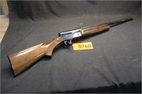 Browning Light Twenty 20 Ga  Shotgun #76Z 86124