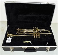 Amati Kraslice trumpet, model ATR213,