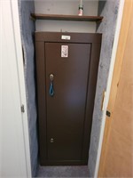 GUN SAFE - UNKNOWN BRAND