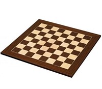 $101 Professional Tournament Wooden Chess Boards