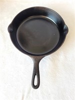 Vintage Griswold Cast Iron Skillet # 8