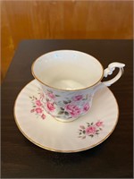 Royal Dover Fine Bone China