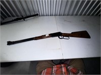 WINCHESTER MODEL 94-30-30 rifle