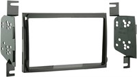 Metra 95-7326 Double DIN Installation Kit for 2007