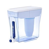 ZeroWater 20-Cup Ready-Pour 5-Stage Water Filter P