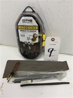 OTIS Gun Cleaning Kit & Accessories