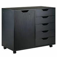 WINSOME HALIFAX CABINET (NOT ASSEMBLED)