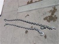 2 Chains - 5'