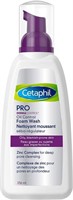 Cetaphil PRO DermaControl Oil Control Foam Wash