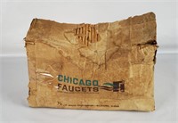 Chicago Co. Lavatory Faucet #967
