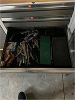 Pliers and Socket Sets