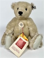 STEIFF - ORIGINAL TEDDY BEAR