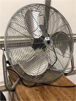 PowerMax 18 Inch Floor Fan