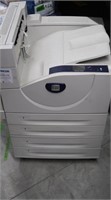 Xerox Phaser 5550 Laser Printer