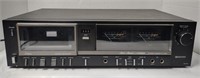 Fisher CR-125 Studio-Standard Stereo Cassette