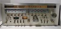 Modular Component Systems 3275 Stereo Receiver