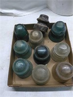Another box of insulators