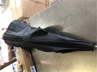 ZEKAR Umbrella (45” height)