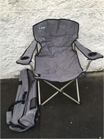 Hi-Tec Folding Chair
