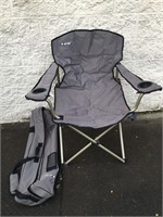 Hi-Tec Folding Chair