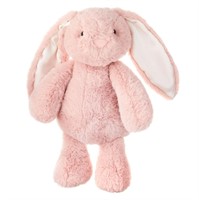 OF3013  Spark Bunny Plush Pink for All Ages