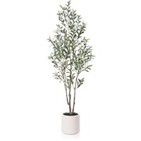 N7065  DR.Planzen Artificial Olive Tree