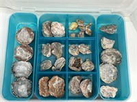 Large Box of Geodes