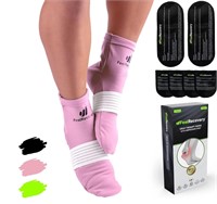 FeelRecovery Ice Pack Socks for Feet Cooler (NEW)