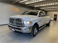 2014 Ram 3500