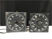 2 CRALAB UNIVERSAL TIMERS