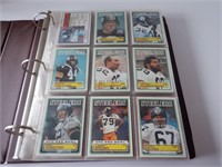 1983 TOPPS FOOTBALL COMPLETE SET