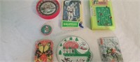 Vintage Handheld Pinball  Pocket Games