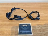 Shokz Bluetooth Bone Conducting Headphones