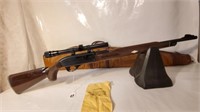 Remington Nylon 66 .22 Rifle with Scope 2155679