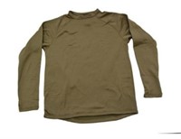 Tru-spec Large Od Green Gen-3 Ecwcs Crew Top