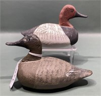 PR WAYNE BAKER MINI CANVASBACKS