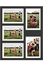(New) GLM 4x6 or 5x7 Collage Picture Frames for