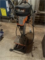 Drill press