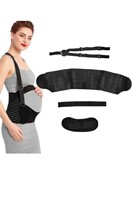 (New) size XL Pregnancy Support Belt, Pregnancy