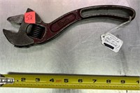 Cresent Wrench B&C 10in Bemis & Call