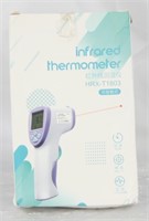 NIOB Non-Contact Infrared Digital Thermometer HRX-