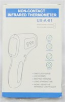NIOB Non-Contact Infrared Digital Thermometer UXA-