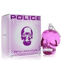 Police Colognes To Be Or Not To Be 4.2 Oz Spray