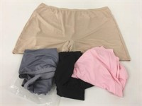4 New Pairs FOTL Size 11 Ladies Underwear