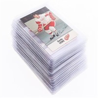 ESSO NHL  All Star Collection of Cards