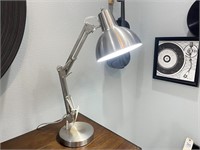 2PC TABLE LAMPS