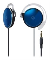 Audio Technica ATH-EQ300M PL Purple | Ear-Fit Head