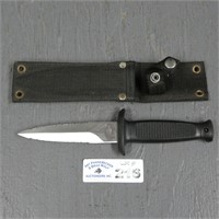 United UC635 Wasp Dagger & Sheath