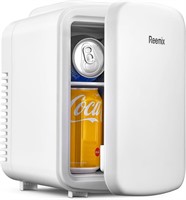 ULN - Reemix 3.7L Mini Fridge