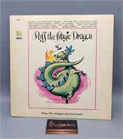 Puff the Magic Dragon Album
